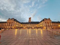 Destination Dijon Palais des Ducs de Bourgogne