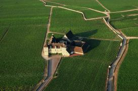 Chateau du Clos de Vougeot