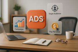 Campagne commerciale 
