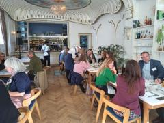 workshop tourisme durable