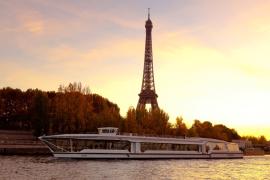 Bateaux Mouches