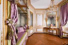 Cabinet de la Méridienne ©EPV - THOMAS GARNIER