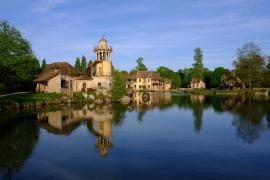 Hameau / EPV - THOMAS GARNIER