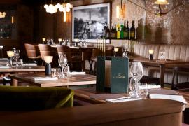Cours des Loges Lyon - Le Comptoir