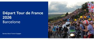 Tour de France 2026