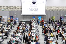 Rencontre B2B