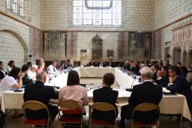 Comité interministériel du tourisme 2025