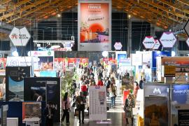 Salon Rendez-vous en France 2025