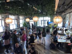 Montagnes été Pays-Bas