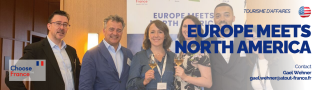 Europe Meets North America