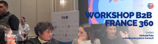 Workshop B2B France 360