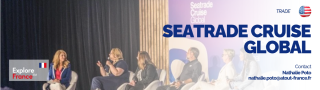 Seatrade Cruise Global 