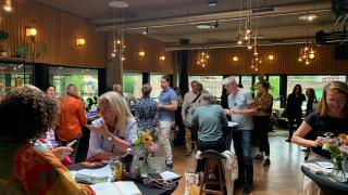 Tourisme Urbain Netherlands