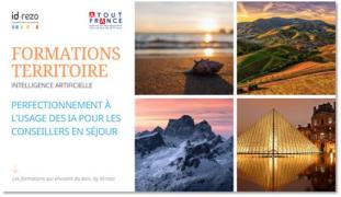 Accueil et IA Perfectionnement