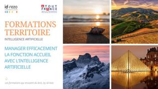 Manager la fonction Accueil les 6 et 7 nov 2025
