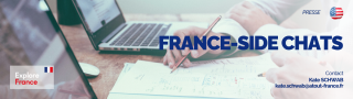 France-Side Chats banner