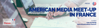 header american media meet-up in france
