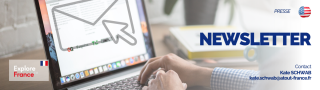 header newsletter