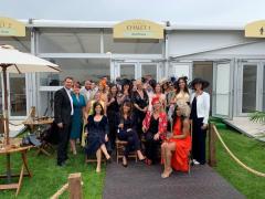 Corporate Hospitality Royal Ascot