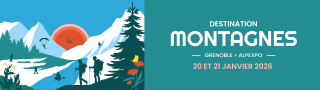 Destination montagne 2026