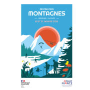 CP Destination Montagne