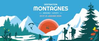 Destination montagne 2026