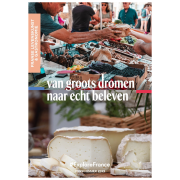 DP Gastronomie - Couverture NL