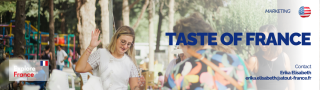 Taste of France