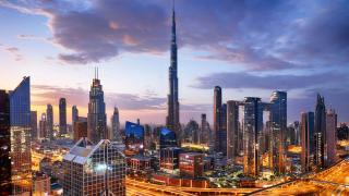 Opulence by Ahlan Arabia 2026