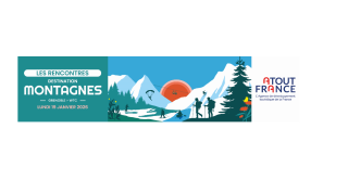 Les Rencontres destination montagne 2026