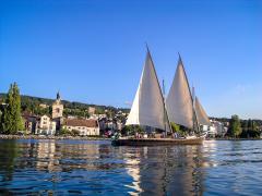 Lac Evian