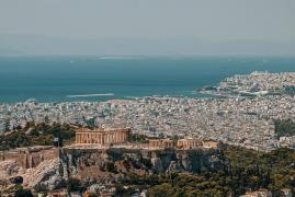 Athènes