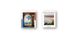 Cover France Feature International Traveller 2024 and Signature Magazine 2025
