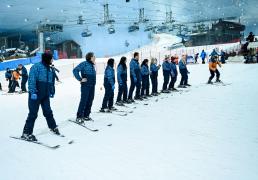 Ski Dubai - Edition 2025