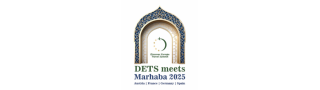 DETS meets Marhaba 2026