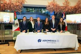 Aeromexico