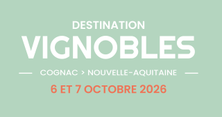 Destination Vignobles 2026