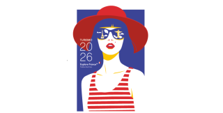 Key visual salon Explore France Brésil