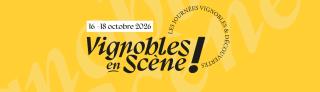 Vignoble en Scène