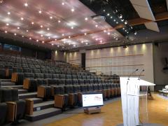 Espace Auguste - Colmar