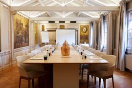 Maison des Têtes - Colmar