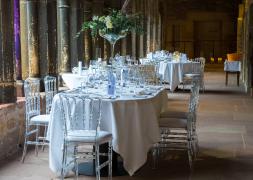 Musée Unterlinden cloître - Colmar