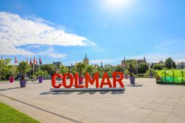 Colmar Place Rapp 