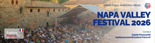 Napa Valley Festival