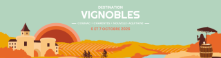 Destination Vignobles 2026