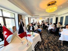 Roadshow Allemagne Nouvelle Aquitaine 1