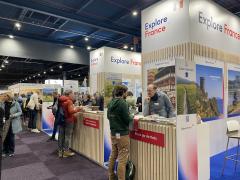 Salon Fiets & Wandelbeurs