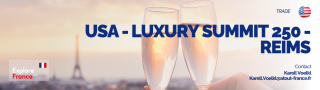 Luxury Summit 250 Reims