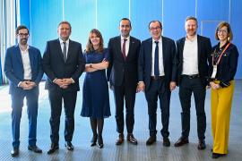 Bordeaux Nouvelle-Aquitaine 2027