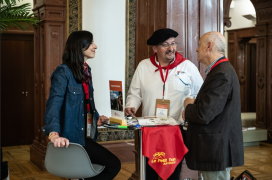 Evento Nouvelle-Aquitaine